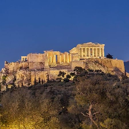 Green Art House Αθήνα Εξωτερικό φωτογραφία