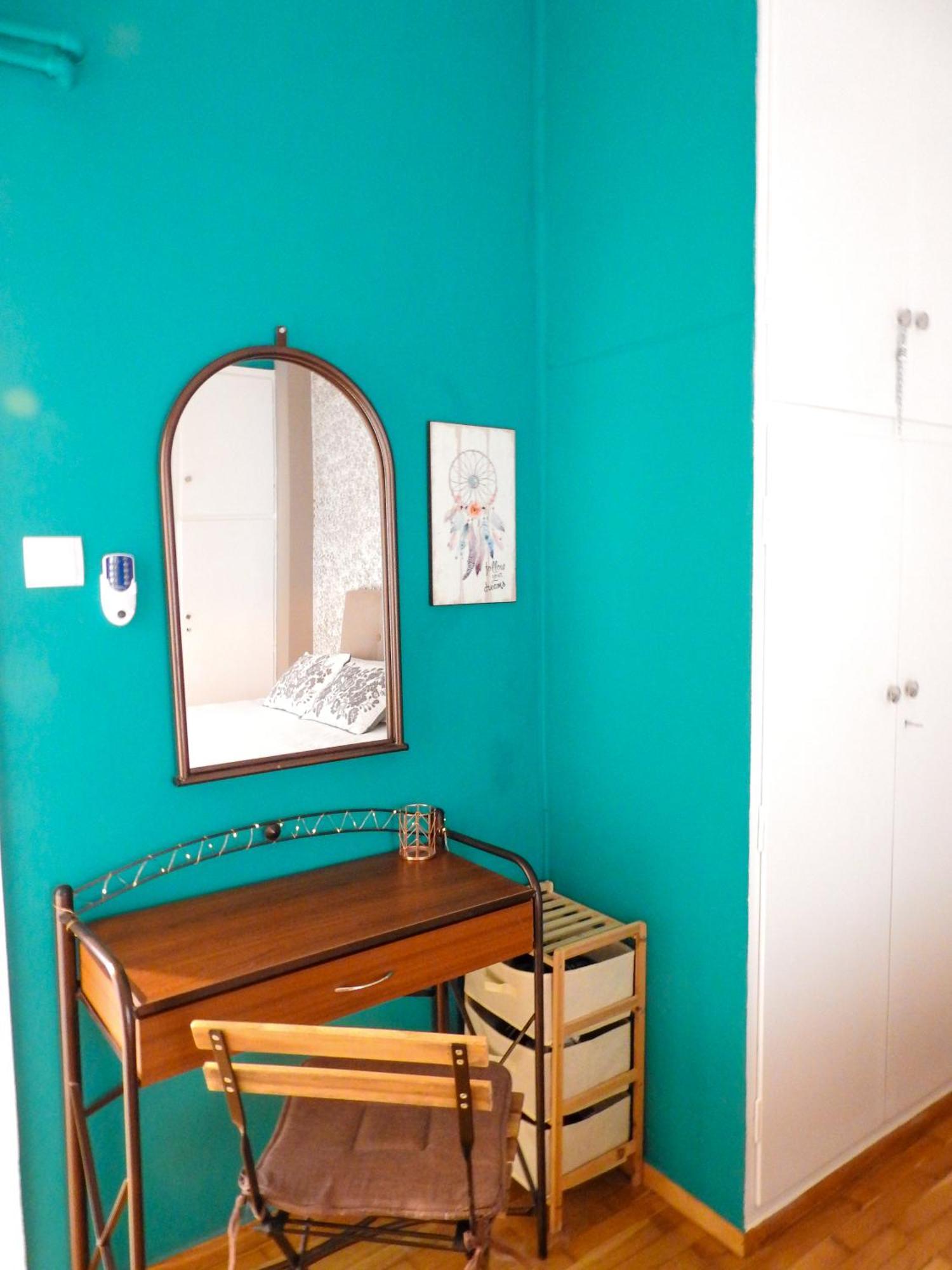Green Art House Αθήνα Εξωτερικό φωτογραφία