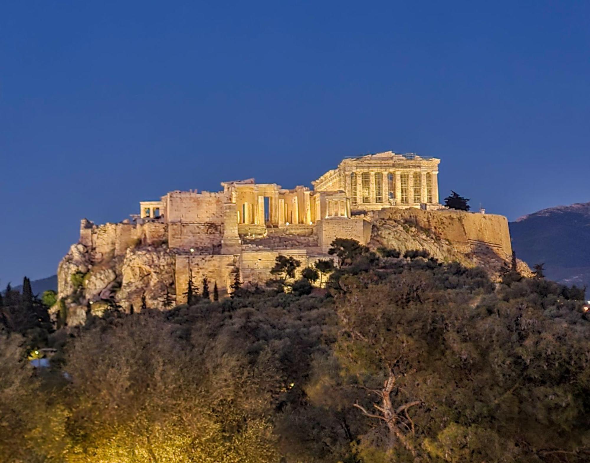 Green Art House Αθήνα Εξωτερικό φωτογραφία