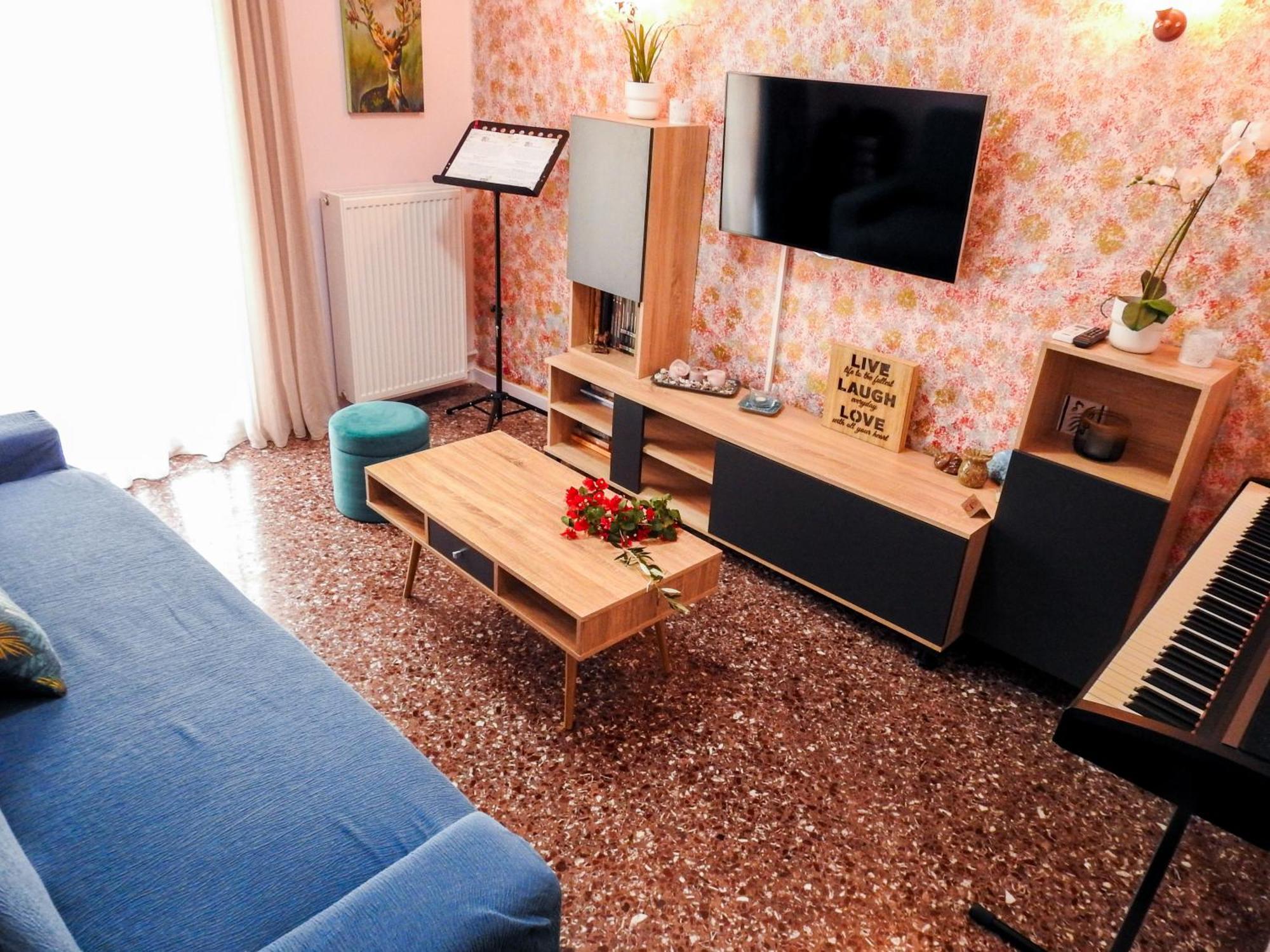 Green Art House Αθήνα Εξωτερικό φωτογραφία