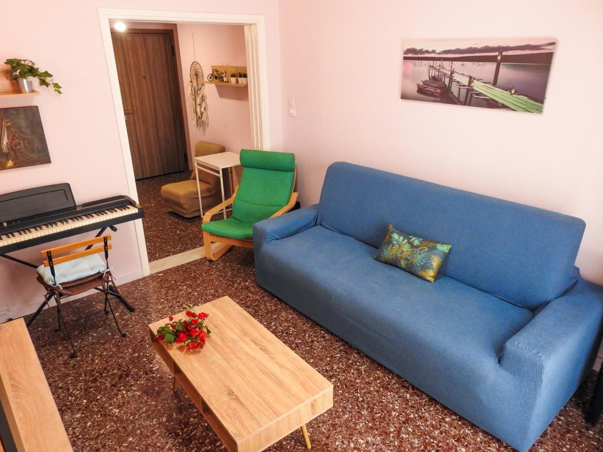 Green Art House Αθήνα Εξωτερικό φωτογραφία