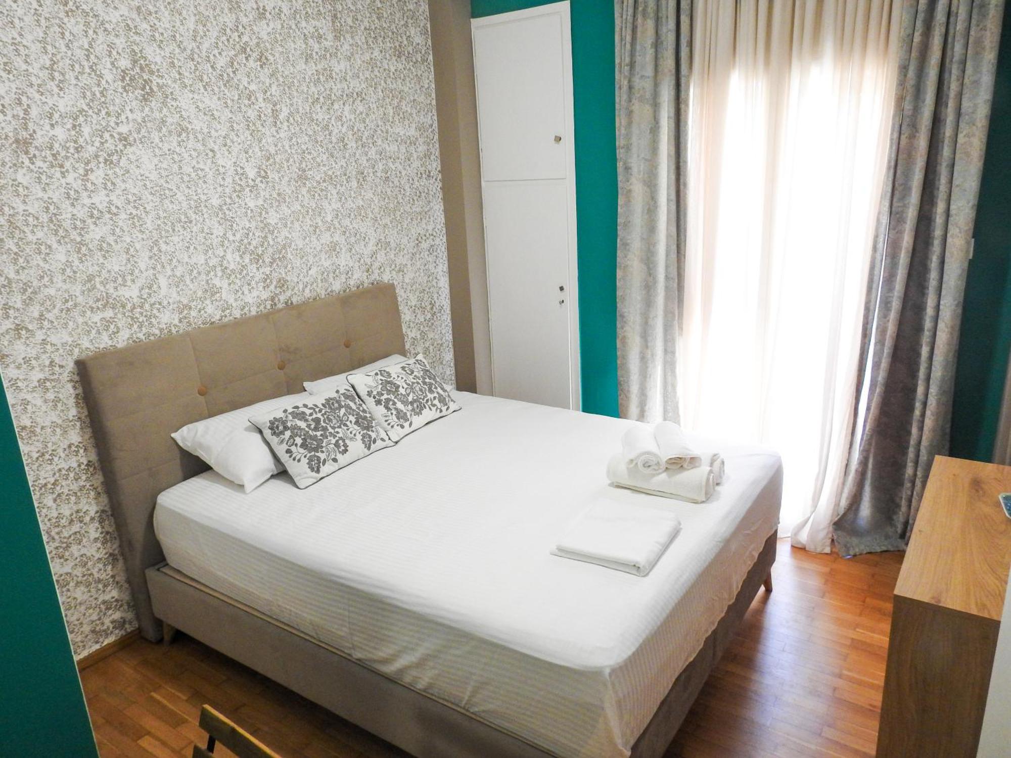 Green Art House Αθήνα Εξωτερικό φωτογραφία