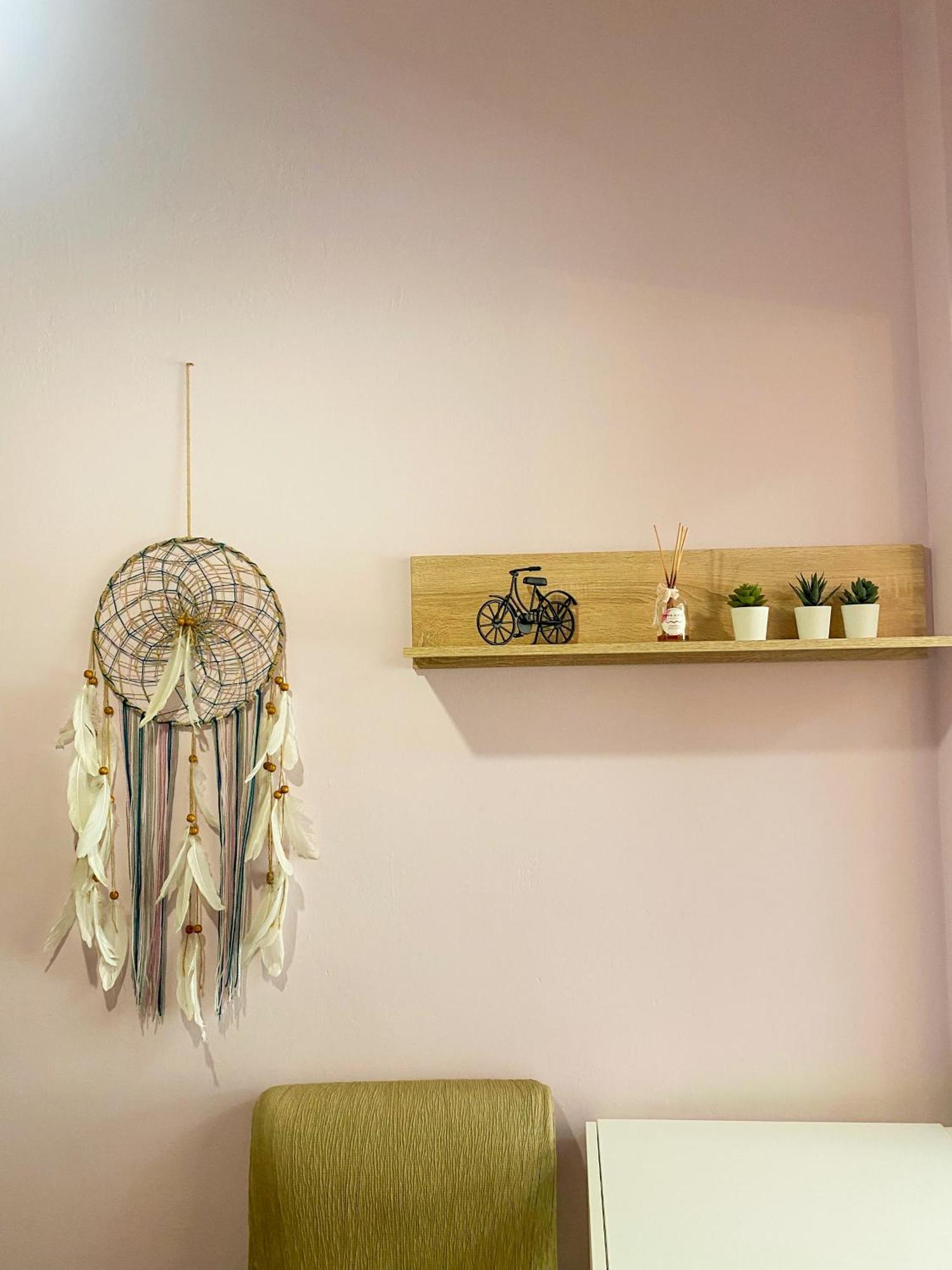 Green Art House Αθήνα Εξωτερικό φωτογραφία