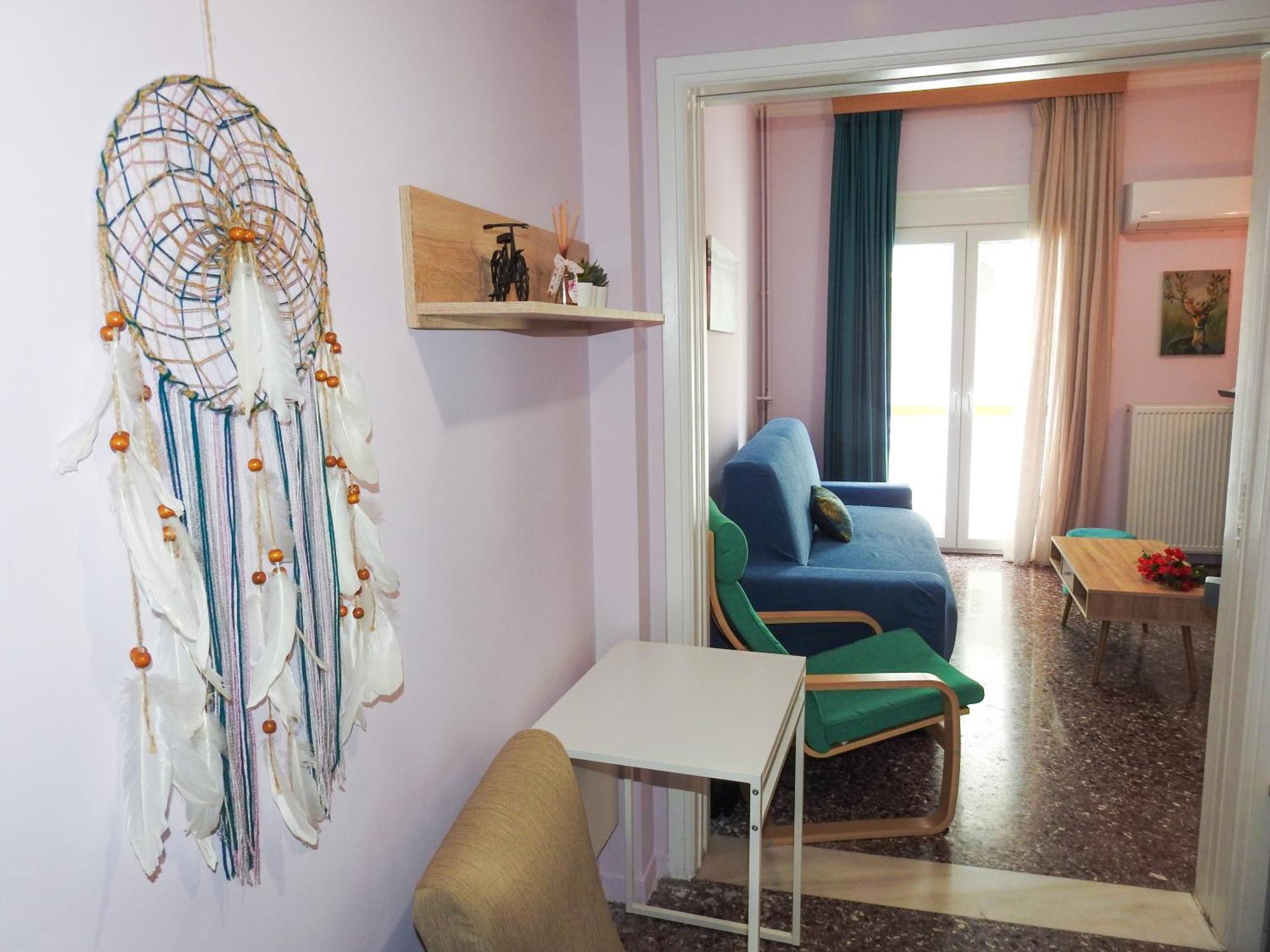 Green Art House Αθήνα Εξωτερικό φωτογραφία